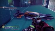 Sparrow bug (Image via Destiny 2)